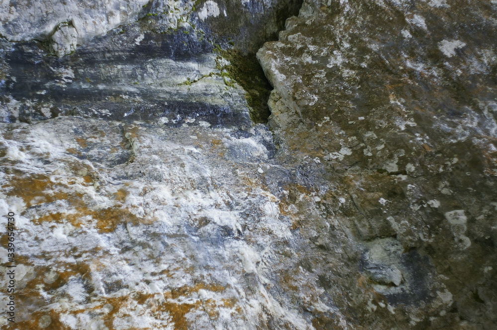 mountain stone texture