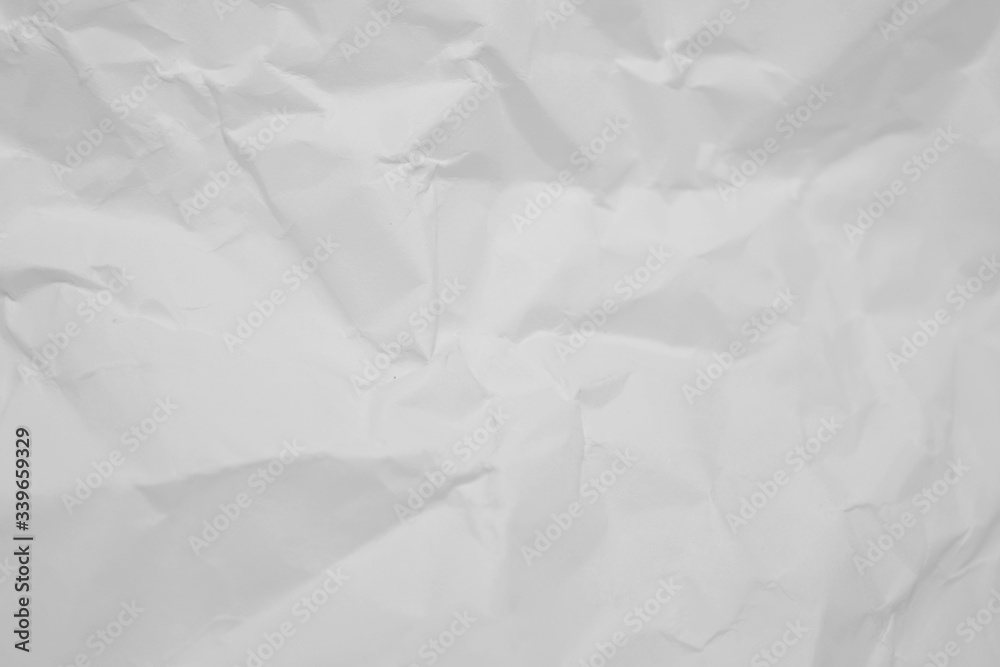 Obraz premium texture paper wrinkled 