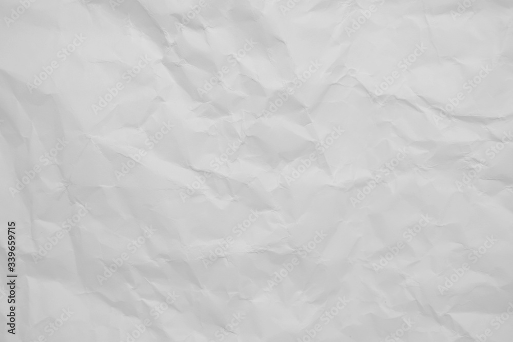Obraz premium texture paper wrinkled 