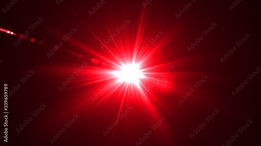 Fototapeta premium Abstract backgrounds lights (super high resolution)