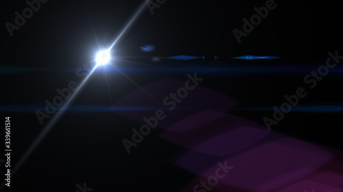 Fototapeta Naklejka Na Ścianę i Meble -  Abstract backgrounds lights (super high resolution)	
