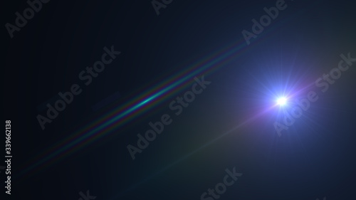 Abstract backgrounds lights (super high resolution) 