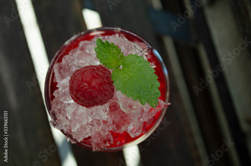 red and white candy