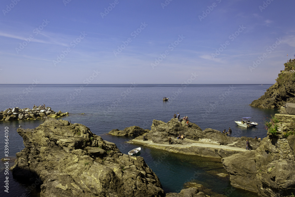 Manarola