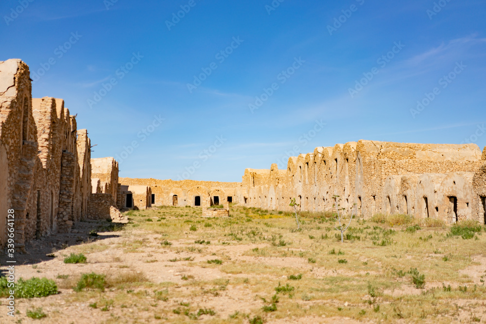 Fototapeta premium ksar