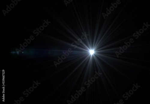 Abstract backgrounds lights (super high resolution) 