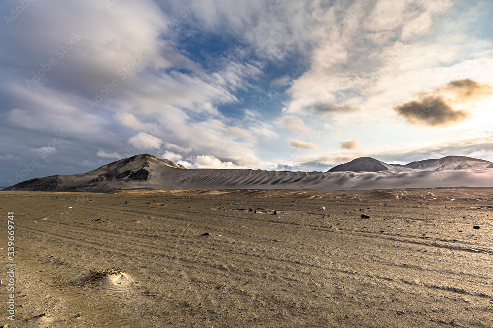 Eine Reise durch das atemberaubende Peru. Eine Reise durch das atemberaubende Peru.