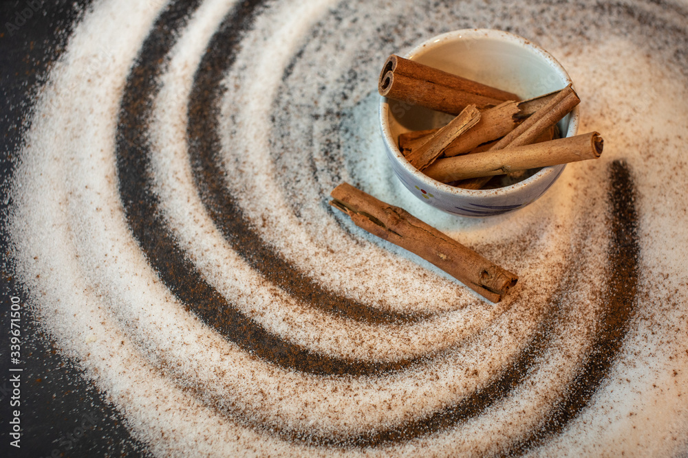 Cinnamon In Gujarati