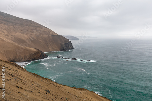 Eine Reise durch das atemberaubende Peru.