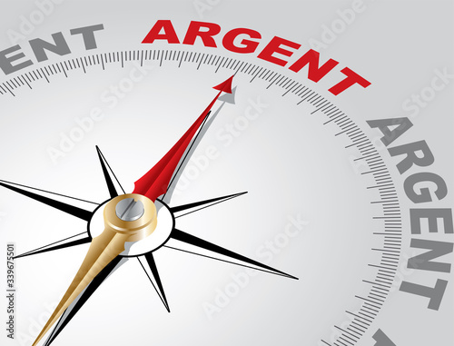 Argent