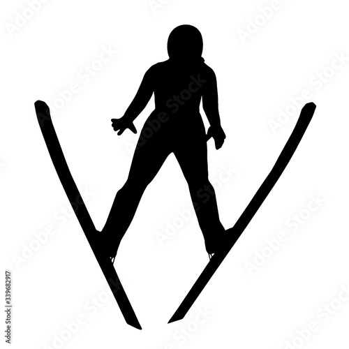 Saut à ski