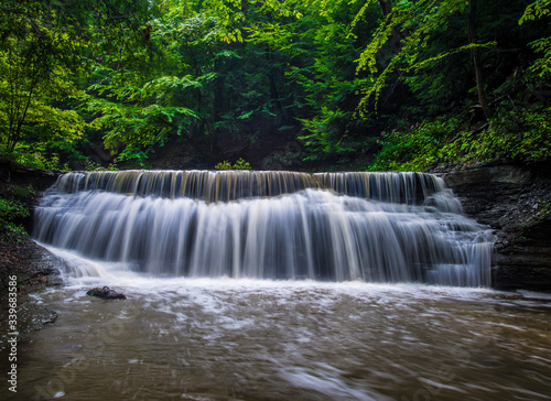 Cascade Falls