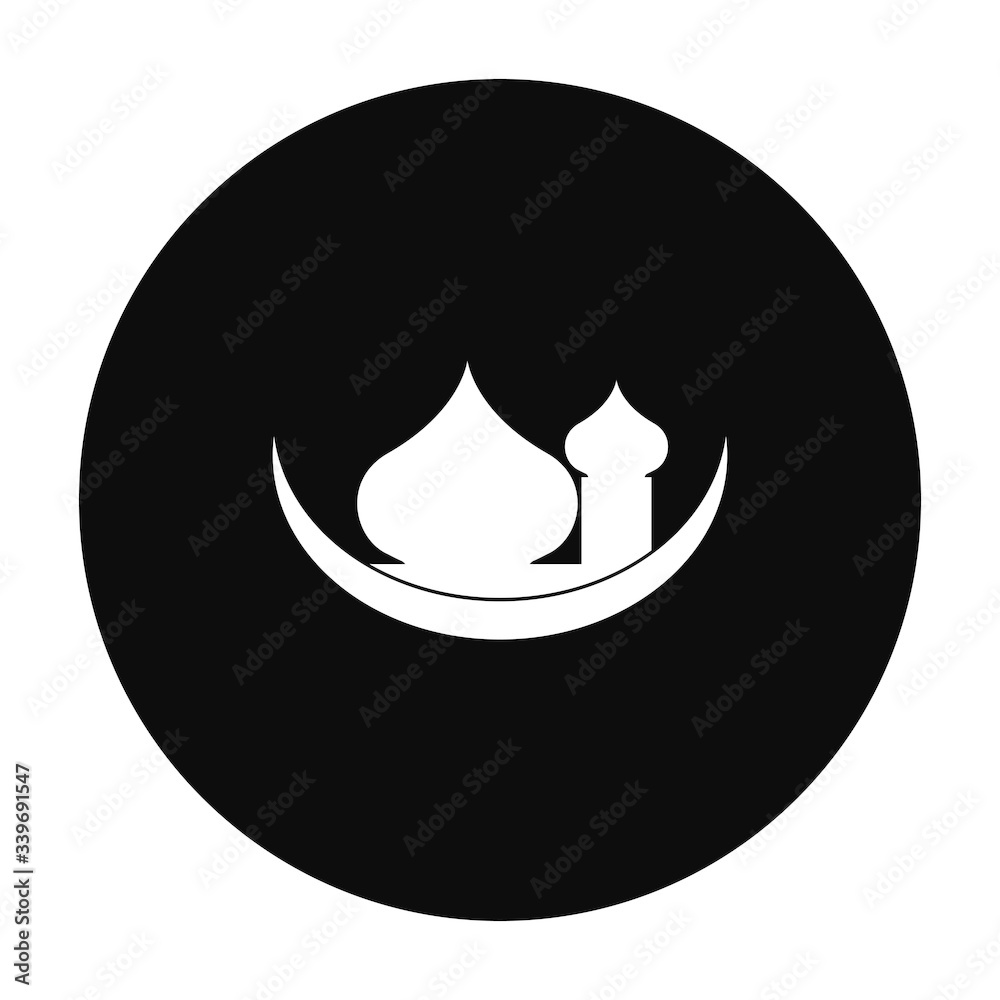 mosque logo