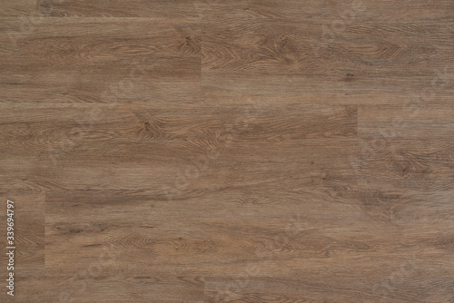 New parquet. Oak Wooden laminate floor boards background image.