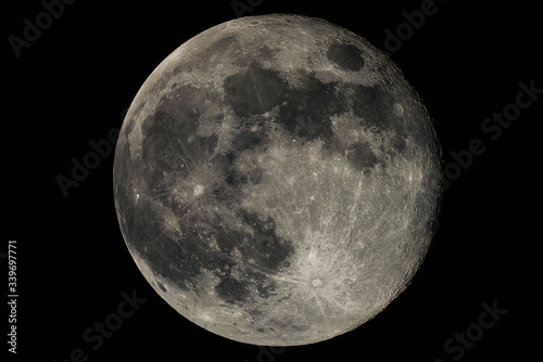 Vollmond
