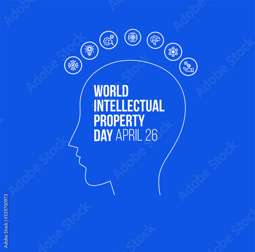 World Intellectual Property Day