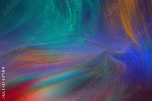 Abstract colorful background