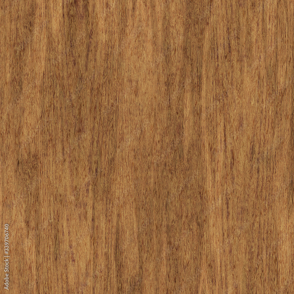 Naklejka premium Seamless Wood Texture
