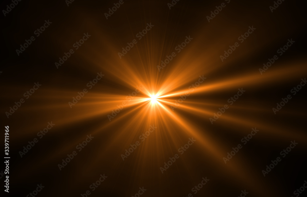 Obraz premium Abstract backgrounds lights (super high resolution) 
