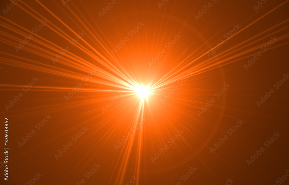 Obraz premium Abstract backgrounds fantasy lights (super high resolution)