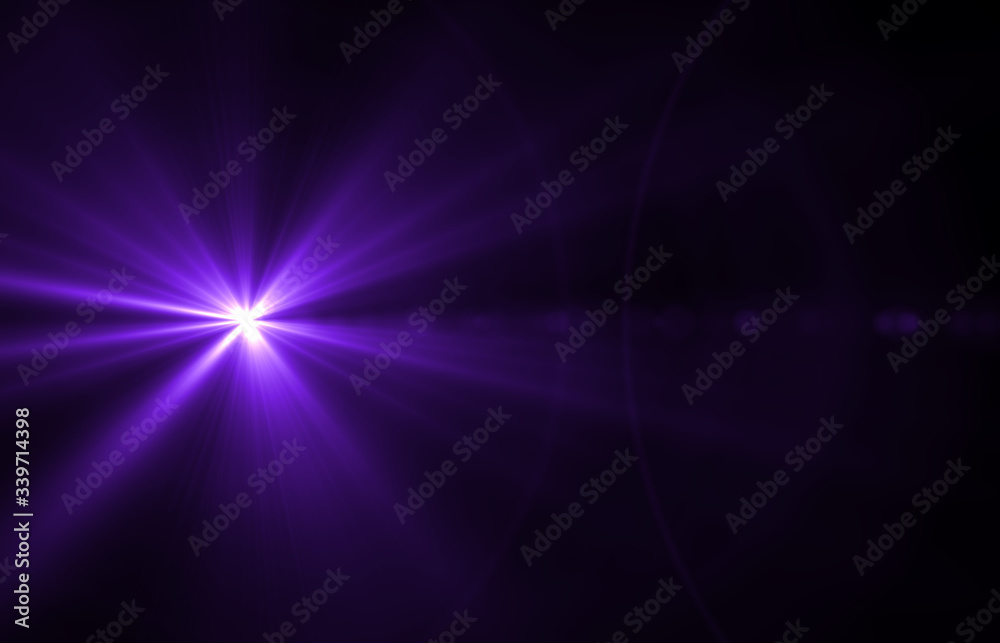 Obraz premium Abstract backgrounds fantasy lights (super high resolution)