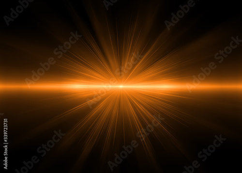 Abstract backgrounds lights (super high resolution)