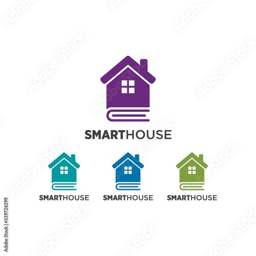 Smart House Logo