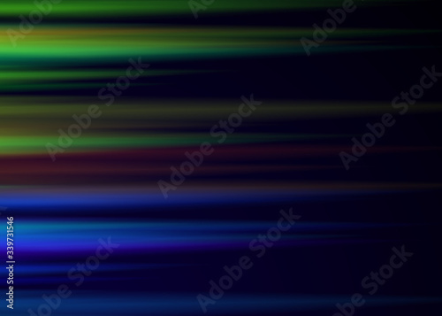 Modern lens flare red background streak rays (super high resolution) 