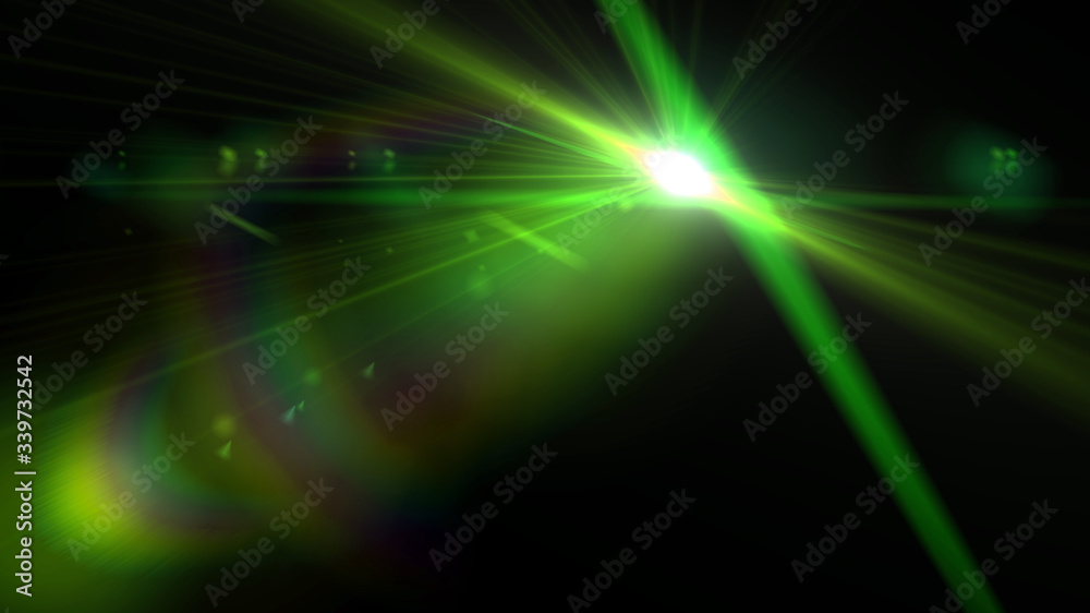 Obraz premium Abstract backgrounds blue lights (super high resolution)