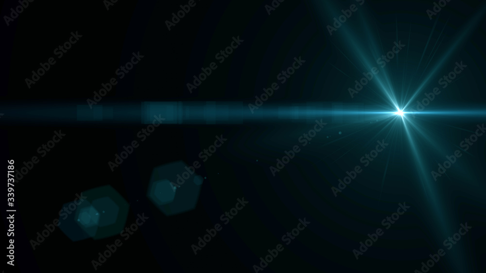 Fototapeta premium Abstract backgrounds lights (super high resolution) 