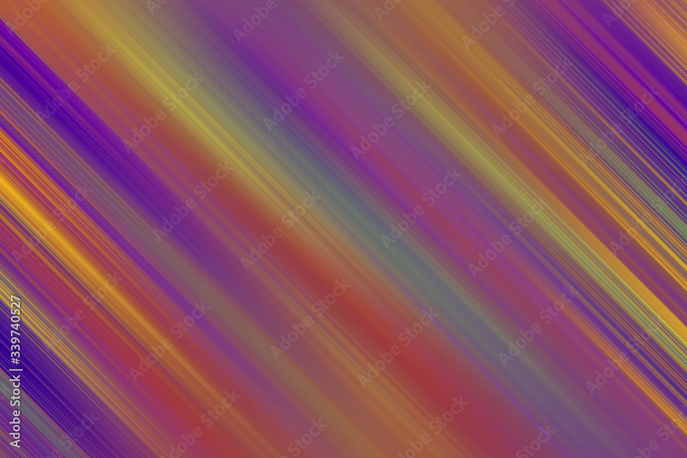 An abstract motion blur background image.