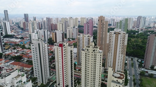 São Paulo Bairro Anália Franco Zona Leste 