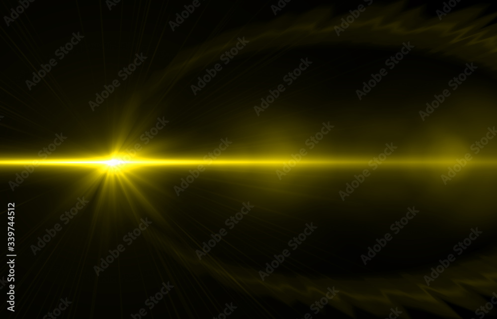 Abstract background light streaks, very high resolution