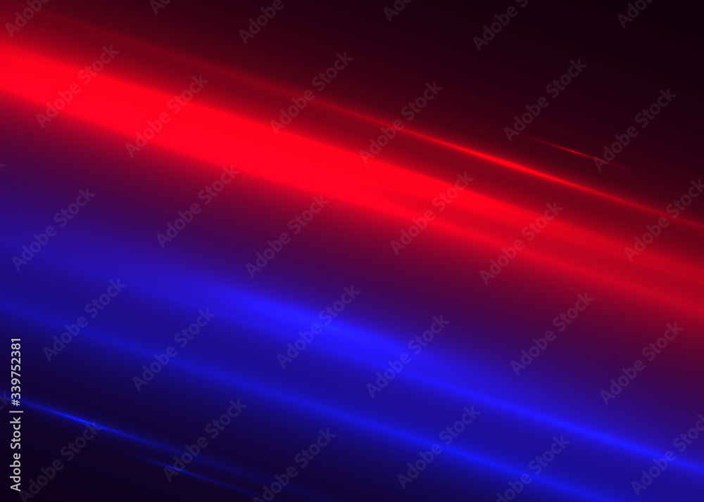 Naklejka premium Abstract backgrounds lights (super high resolution) 