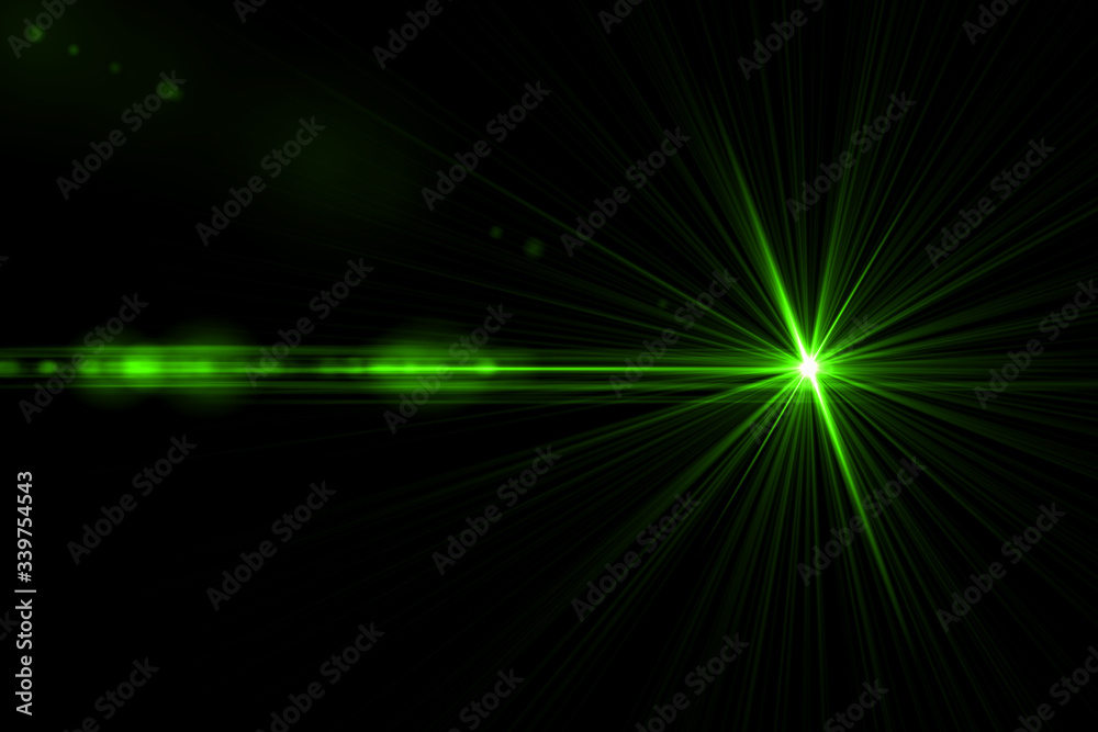Obraz premium Abstract backgrounds blue lights (super high resolution)