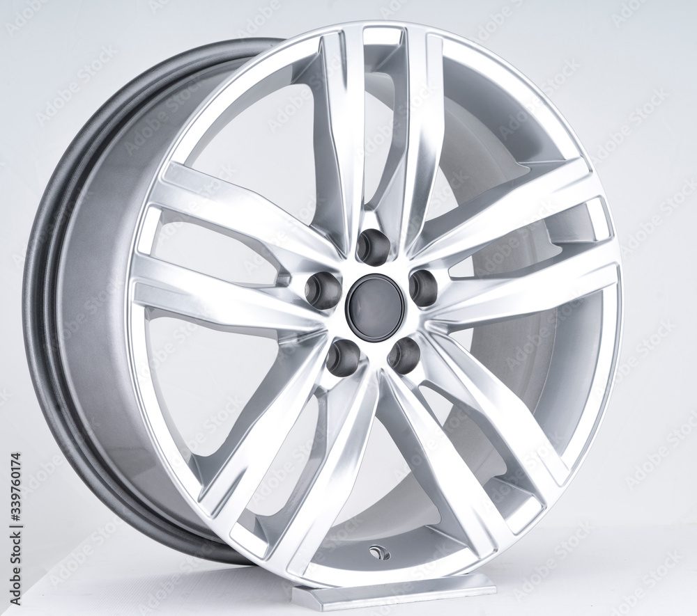 Obraz premium rim, car,auto