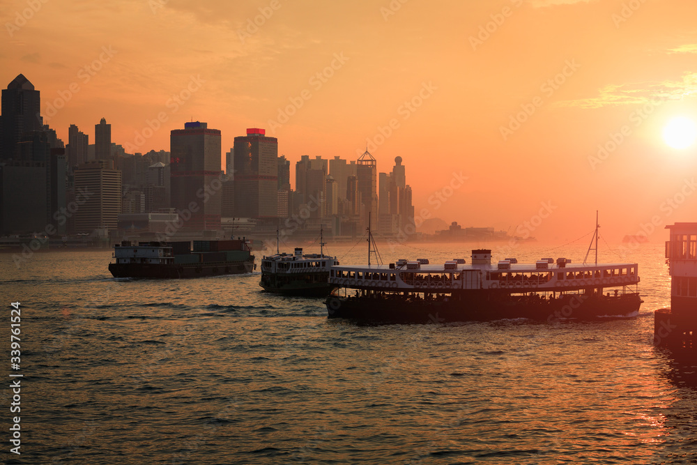 Star ferry