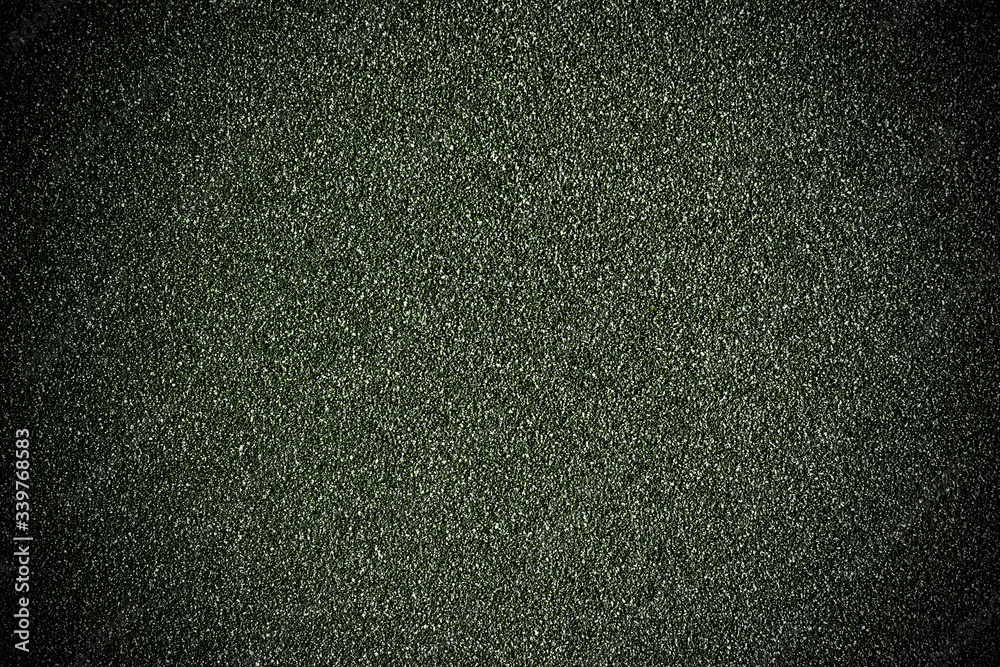 Obraz premium Glittery dark background