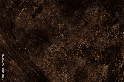 Brown stone textured background