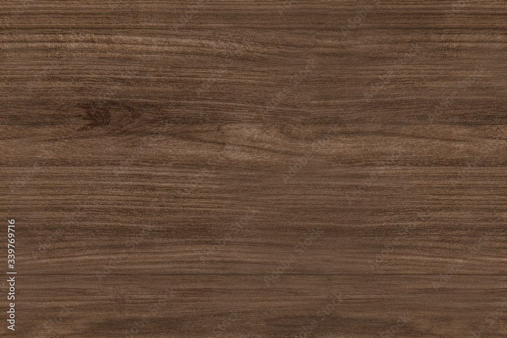 Naklejka premium Wooden plank close up