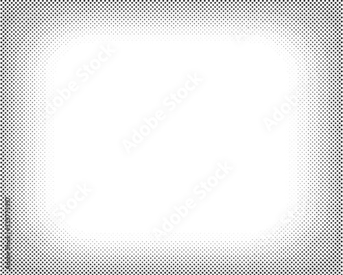 Gradient halftone pattern diagonal vector illustration. Pop Art halftone, comics Background. Background of Art. EPS10