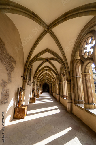 St. Peter s Cathedral in Trier  Germany