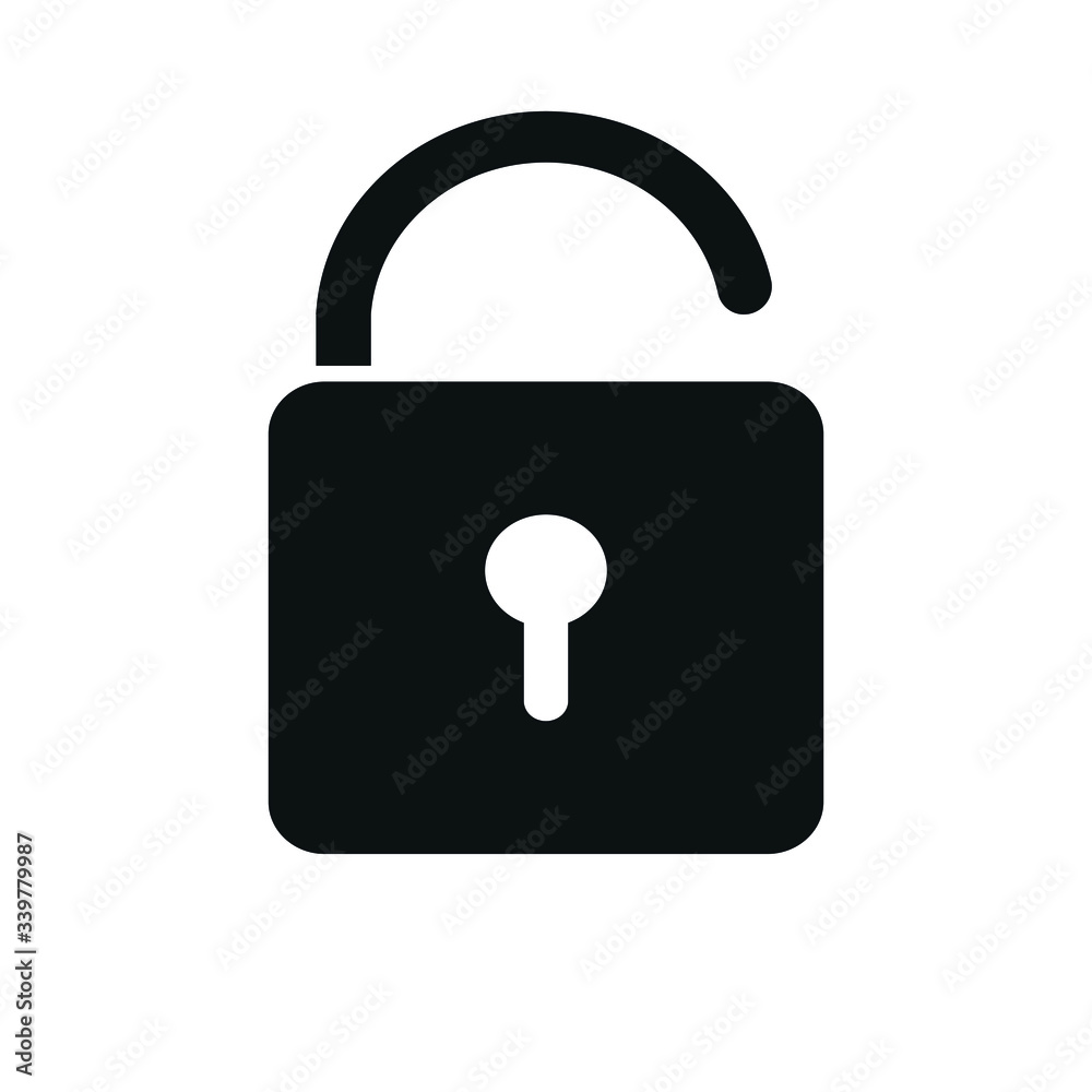 Padlock Icon Padlock Icon