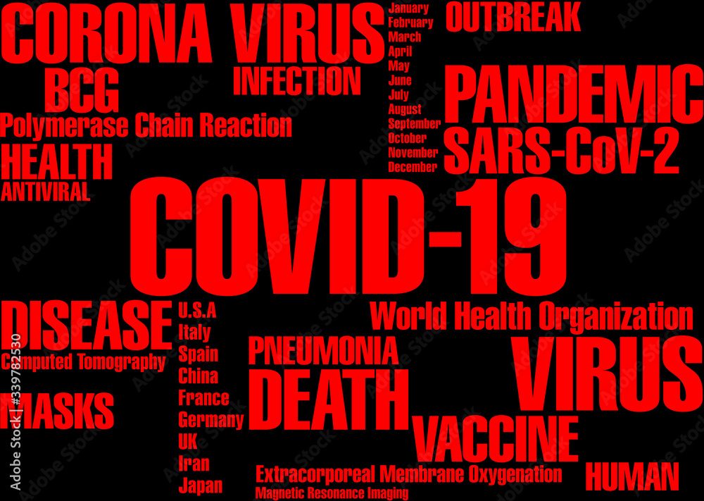COVID-19_03／新型コロナウイルス_03
