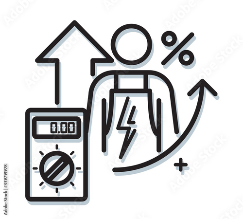 Support Technician Skill Requirement - Illustration