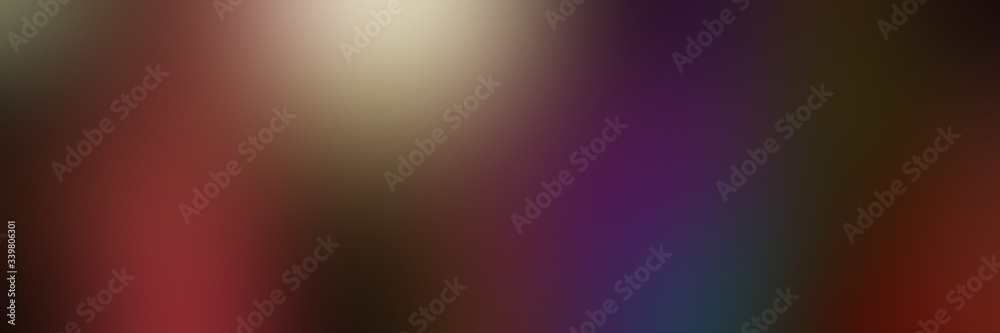 abstract blur background with very dark magenta, very dark pink and rosy brown colors. blurred design element can be used for your project as wallpaper, background or card