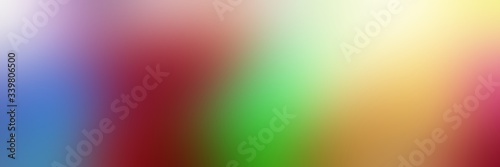 abstract defocused background with tan, dark moderate pink and blue chill colors. soft blurred design element can be used for your project as wallpaper, background or card