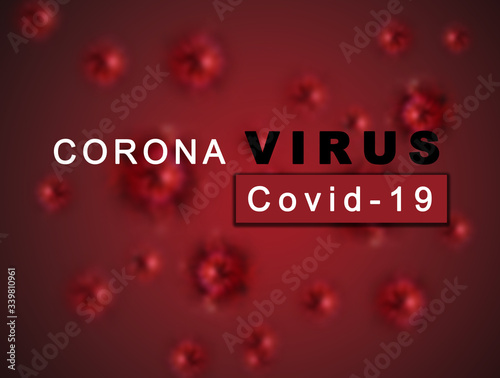 Coronavirus disease COVID-19 abstract