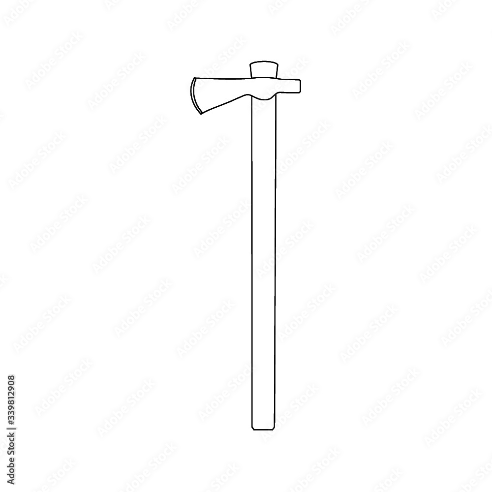 Axe tomahawk Axe tomahawk
