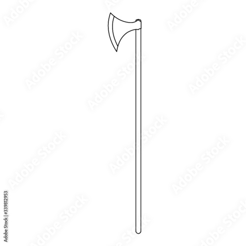 Axe dane